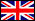 Mini drapeau du Royaume-Uni