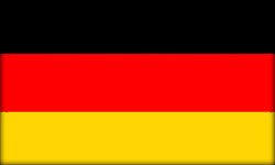 Bandera Alemana