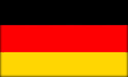 Drapeau Allemand