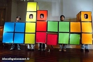 Tetris-Idees-originales-deguisement-et-costume-en-groupe-jeux-video