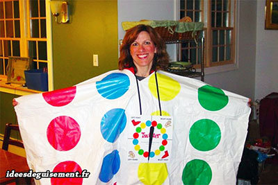 16 Last Minute fancy dress ideas for Halloween that are actually freakin'  genius! | The Daily Struggle