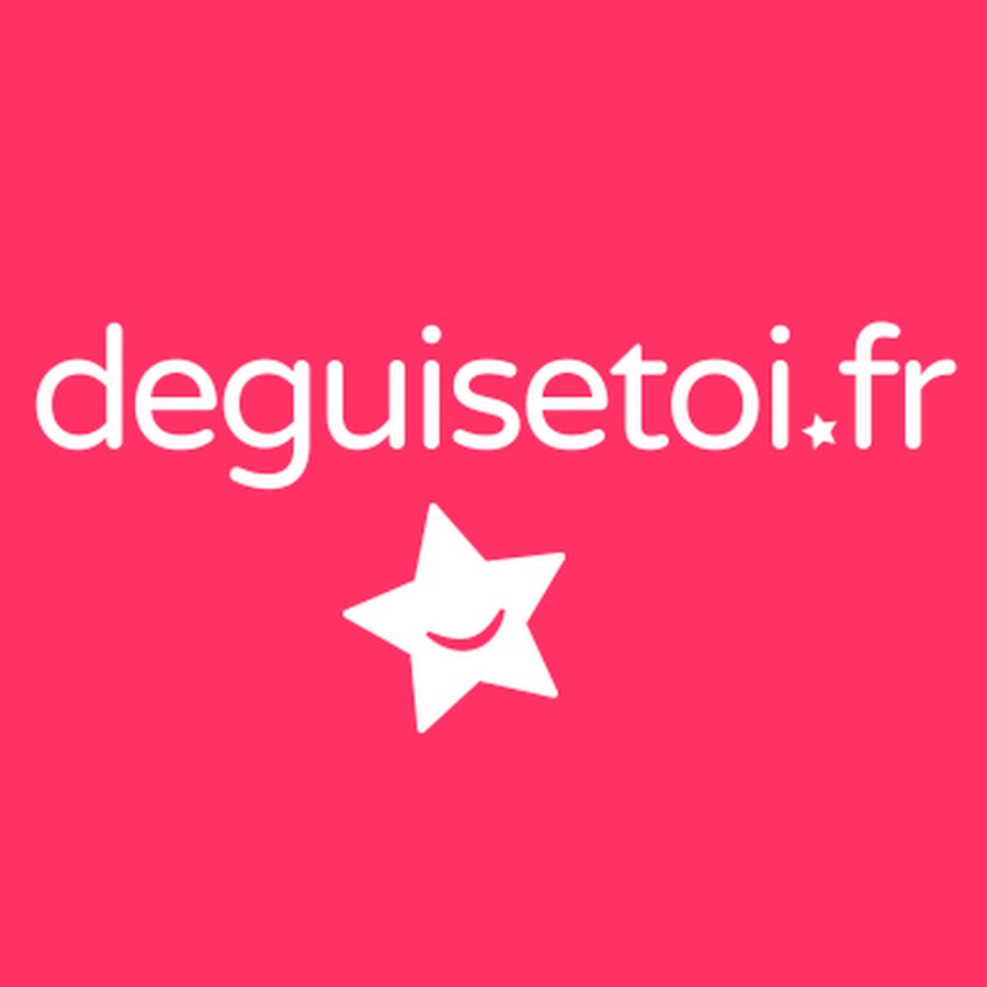 Logo deguisetoi.fr